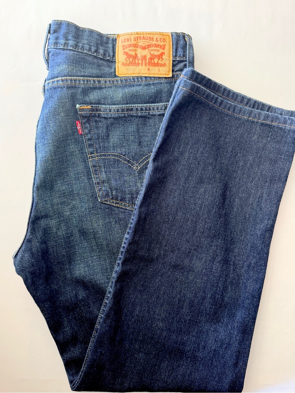 Levi’s 514 34/30
